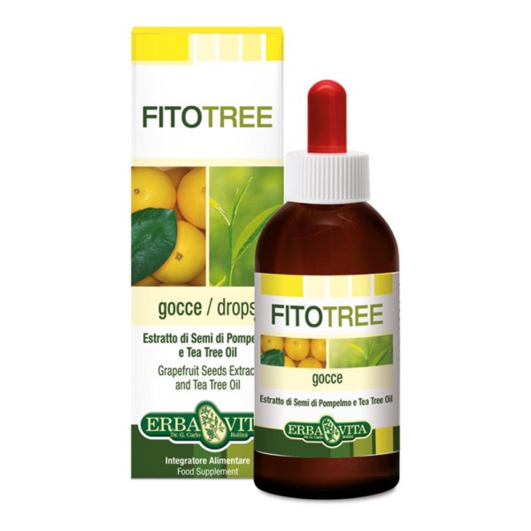 FITOTREE 10ML FITOTREE 10ML