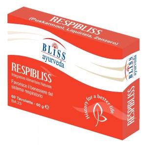 RESPIBLISS 60 Cpr
