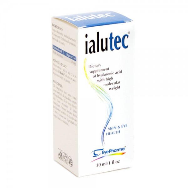 IALUTEC 30ML