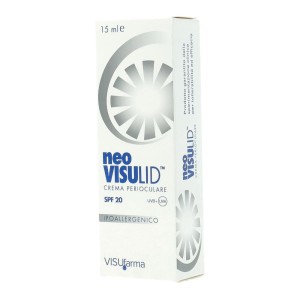 NEOVISULID CREMA PERIOCULARE