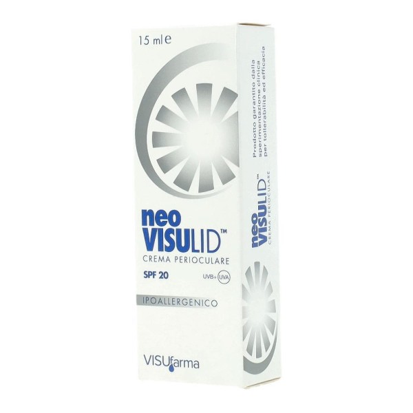 NEOVISULID CREMA PERIOCULARE NEOVISULID CREMA PERIOCULARE