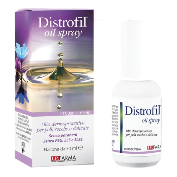 DISTROFIL Oil 50ml