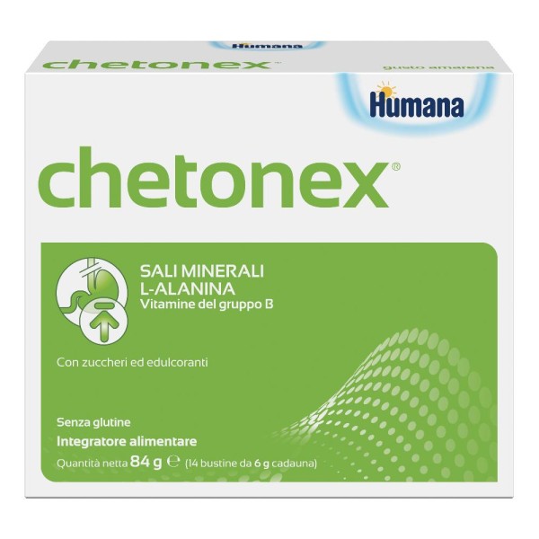 CHETONEX 14BUST CHETONEX 14BUST