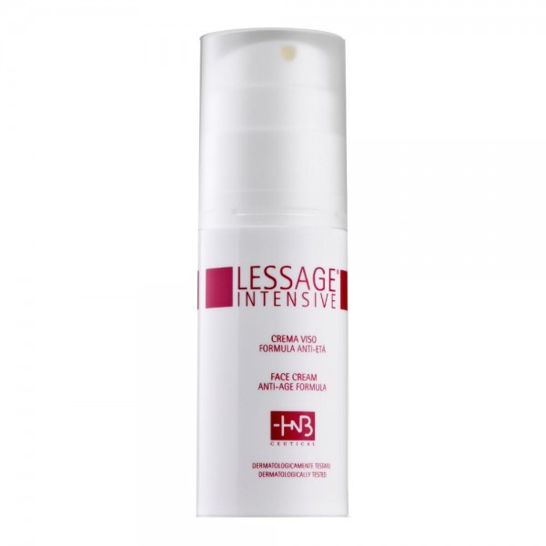 LESSAGE Intensive 50ml