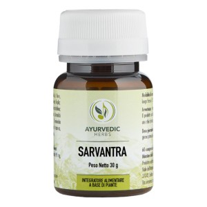 SARVANTRA 60 Cpr