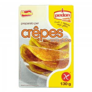 EASYGLUT Prep.Crepes 130g