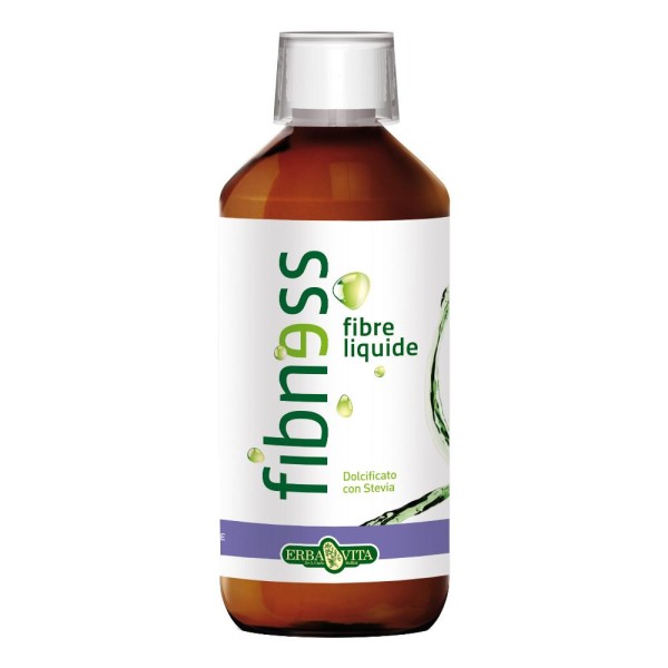 FIBNESS 500ml              EBV