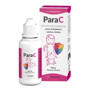 PARA C Gtt 20ml