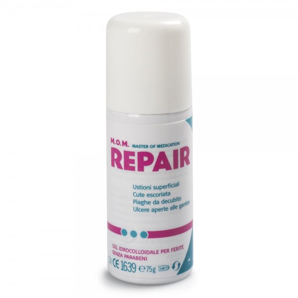 MOM Repair Gel Spray 75g