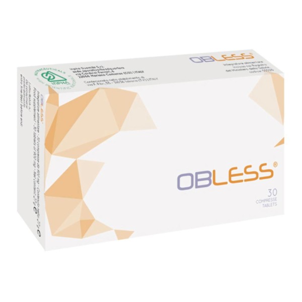 OBLESS 30 Cpr OBLESS 30 Cpr