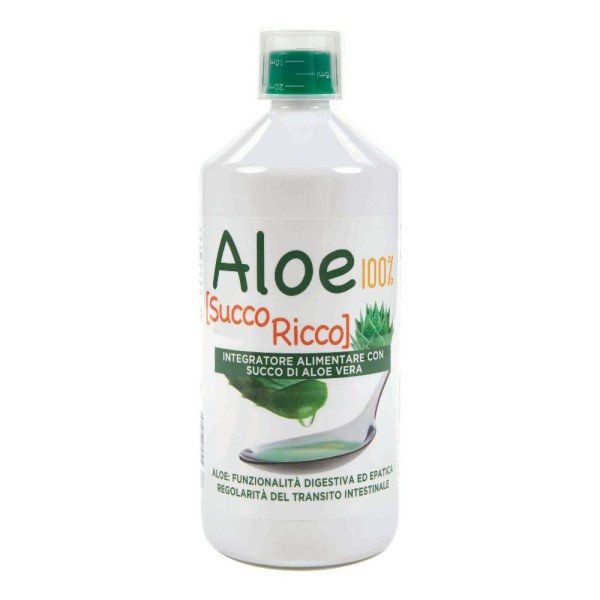 ALOE VERA 100% 1Lt PRH