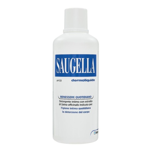 SAUGELLA Attiva 750ml TP