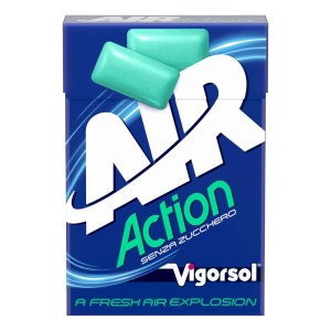 VIGORSOL Air Action