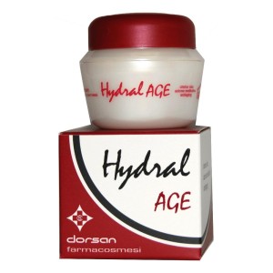 HYDRAL Age 50ml