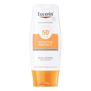 EUCERIN SUN Loz.Ex-Legg.fp50