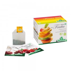 INFUSO Bio Mix Frutta 20F.SPEC