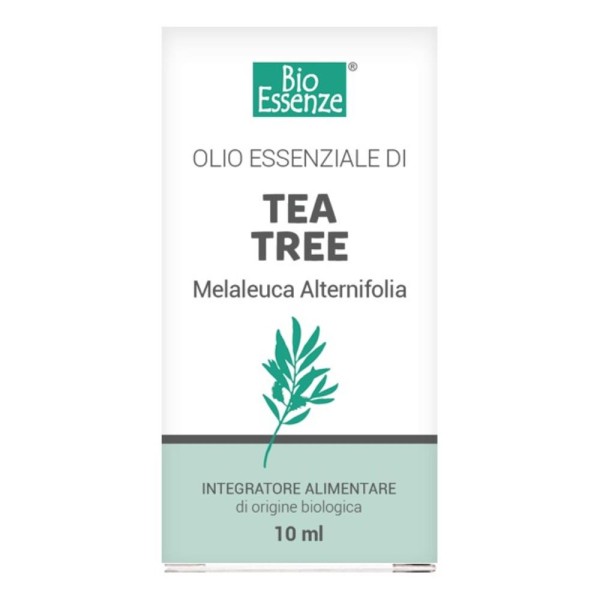 TEA TREE OIL OE BIO 10ML ALCEA TEA TREE OIL OE BIO 10ML ALCEA