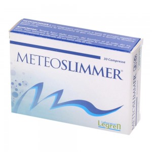 METEOSLIMMER 30 Cpr     LEGREN