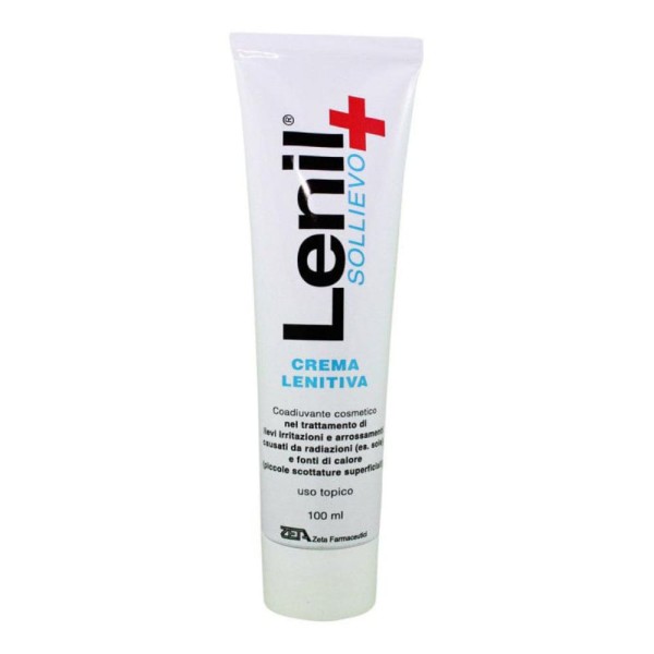 LENIL Sollievo Cr.Lenit.100ml