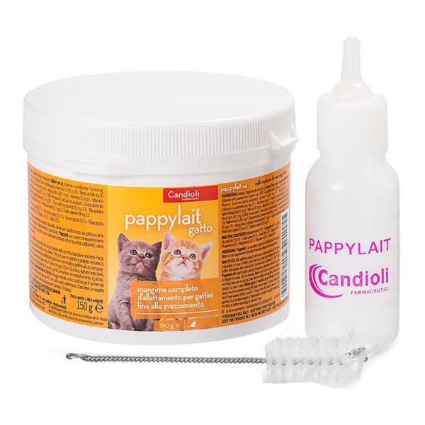 PAPPYLAIT Gatto 150g PAPPYLAIT Gatto 150g