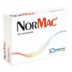 NORMAC+Plus 30 Cpr