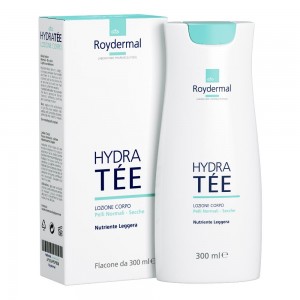 HYDRATEE Loz.Corpo P/N-S 300ml