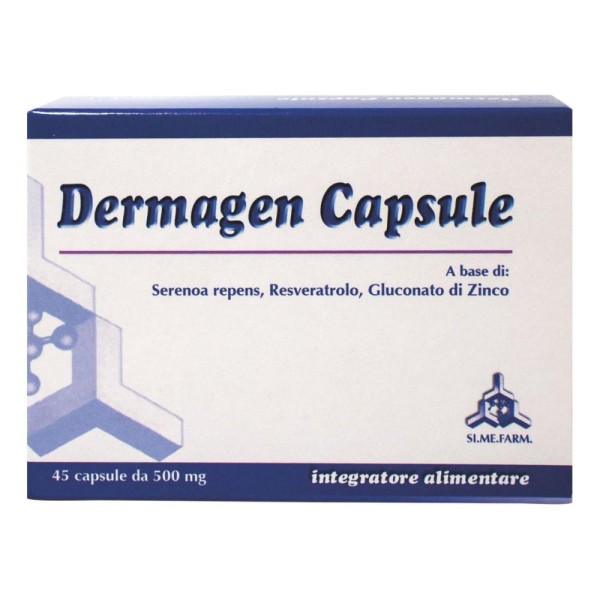 DERMAGEN 45 Cps