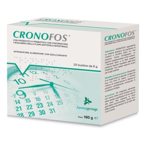CRONOFOS 20 Bust.8g