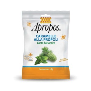 APROPOS Caram.Balsam.50g