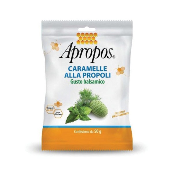 APROPOS Caram.Balsam.50g