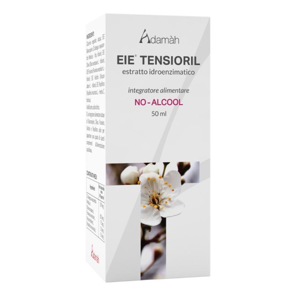 EIE TENSIORIL Gtt 50ml