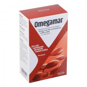 OMEGAMAR 60 Cps