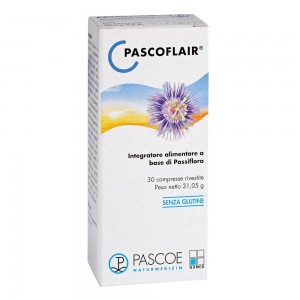 PASCOFLAIR 30 Cpr NAMED