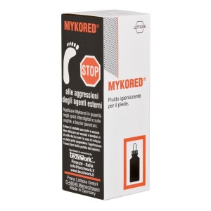 MYKORED Fluido Gtt 50ml