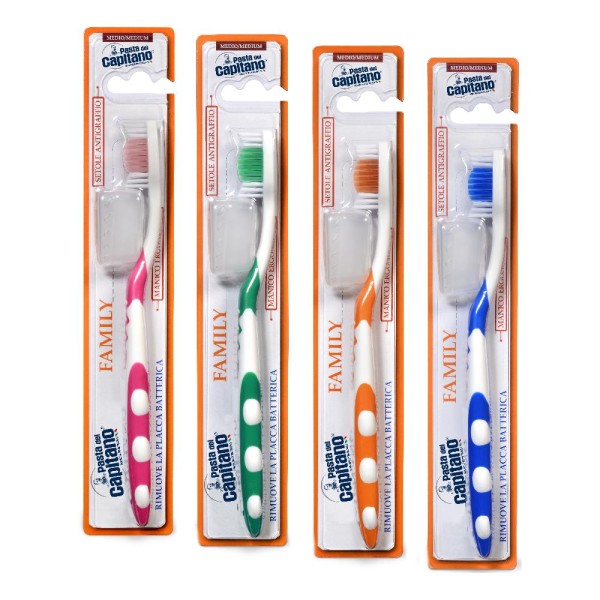 PASTA CAP.Spazz.Famiyl Forte