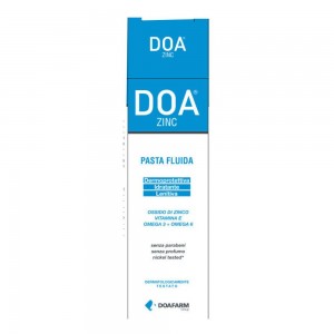 DOA ZINC Pasta 75ml