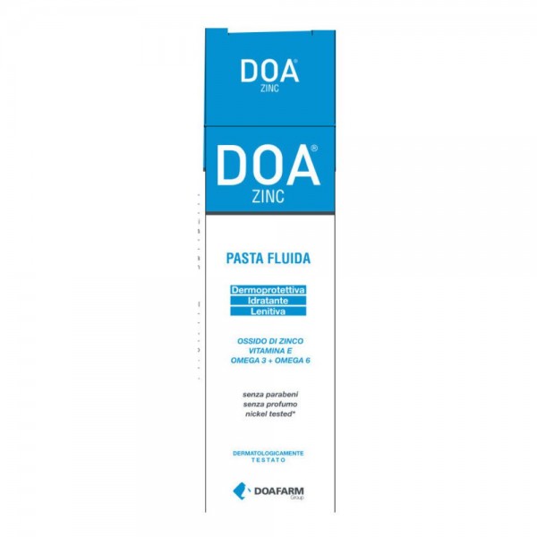 DOA ZINC Pasta 75ml