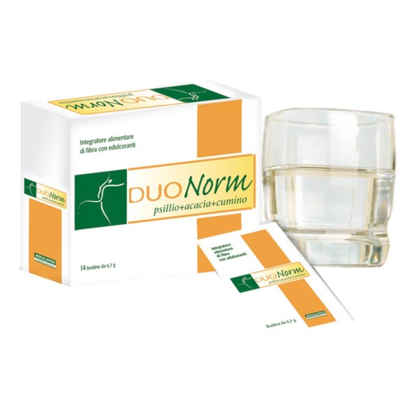 DUONORM 14 Bust.6,7g