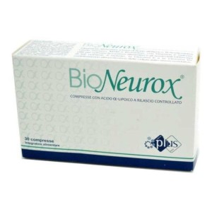 BIONEUROX 30 Cpr 33g