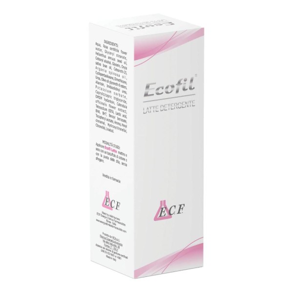 ECOFIL Latte 200ml
