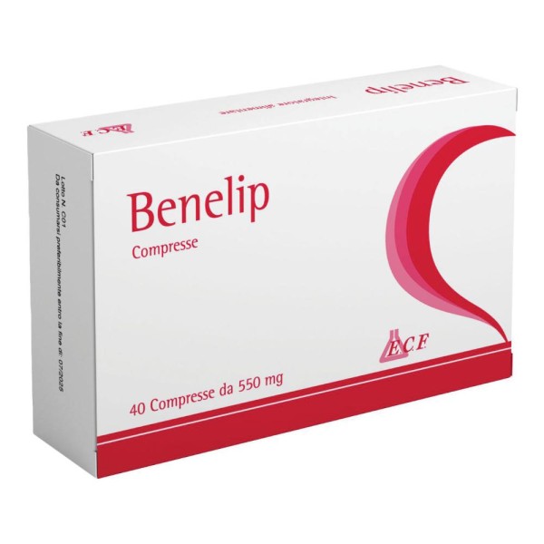 BENELIP 40 Cpr