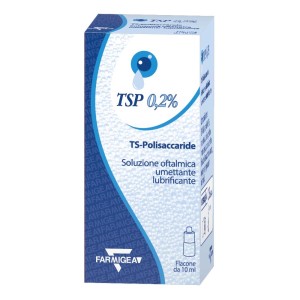 TSP 0,2% Sol.Oft.30fl.0,5ml