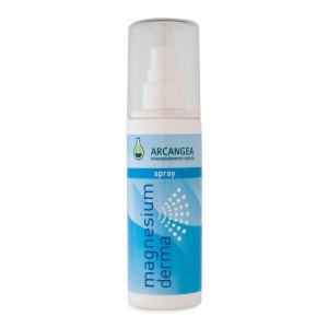 MAGNESIUM DERMA 100ML