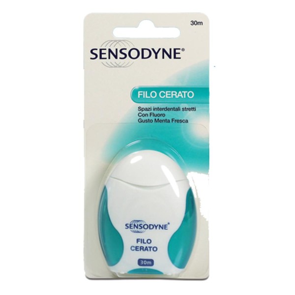SENSODYNE Filo Int.Cerato SENSODYNE Filo Int.Cerato