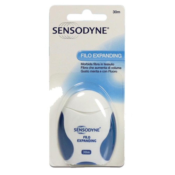 SENSODYNE Filo Int.Expanding SENSODYNE Filo Int.Expanding
