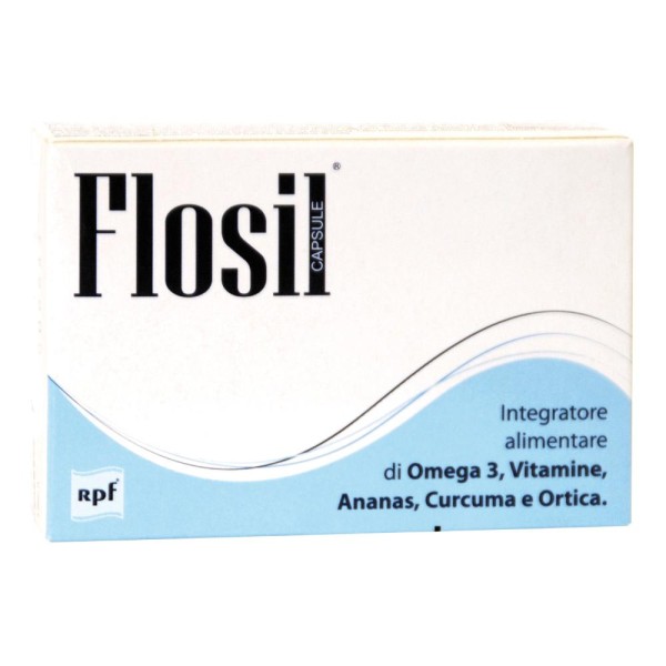 FLOSIL 20 Cps