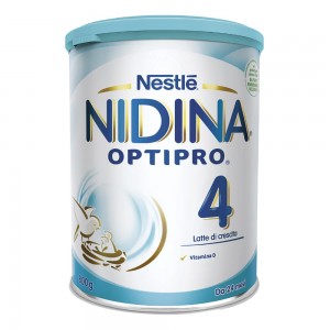 NIDINA 4 OPTIPRO Polv.800g