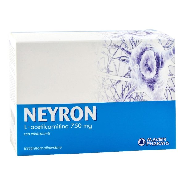 NEYRON 20 Bust.