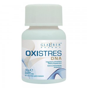 OXISTRES DNA Cpr Gastr.30g