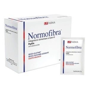 NORMOFIBRA 14 Bust.